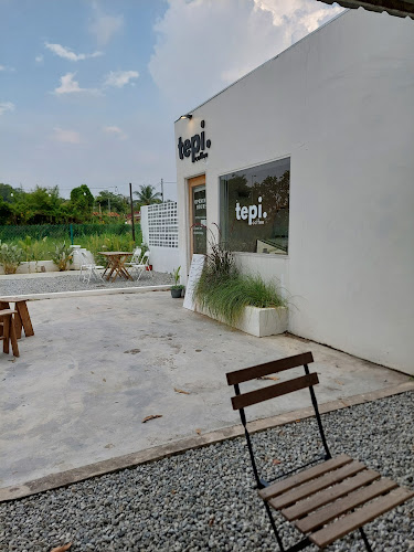 Tepi Coffee - Sungai Petani