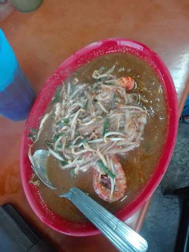 Comentarii opinii despre Along Char Koey Teaw