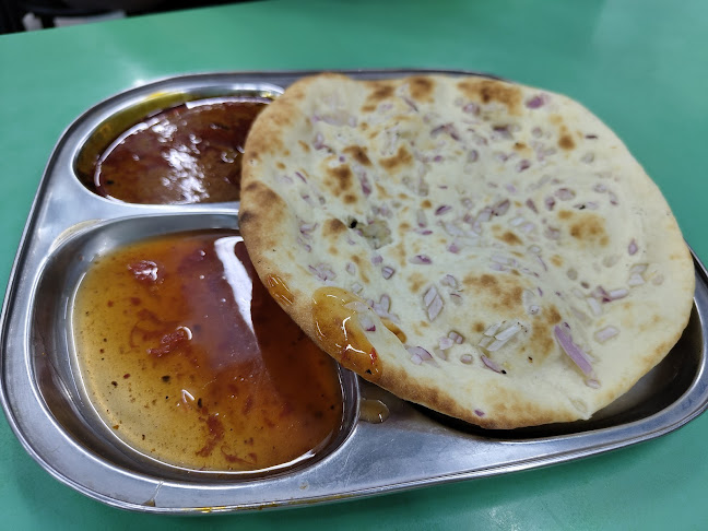 Comentarii opinii despre Restoran Yusoof Dan Zakhir