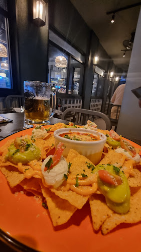 Opinii despre The Brew House în Puchong - Gastronomi dan perhotelan