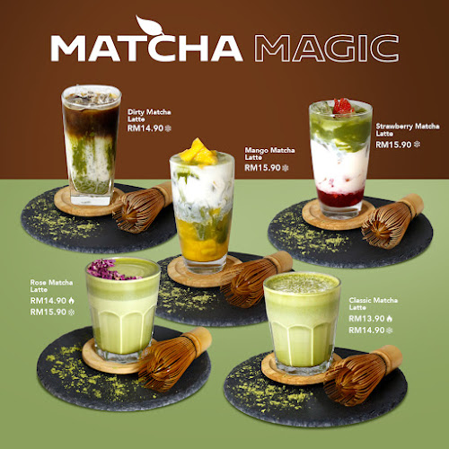 Opinii despre BREW în Melaka - Gastronomi dan perhotelan