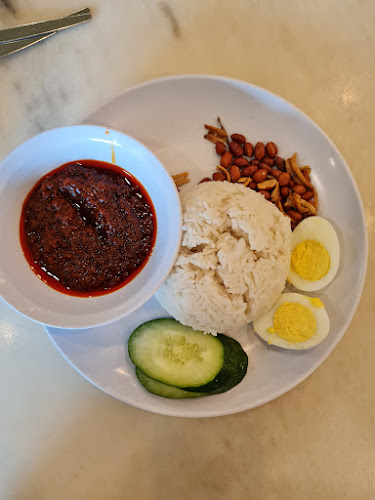 Jalan Kemajuan Subang, Ss 16, 47500 Subang Jaya, Selangor