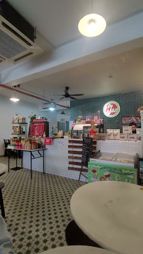 Nasi Kakwaa Perling - Gastronomi dan perhotelan