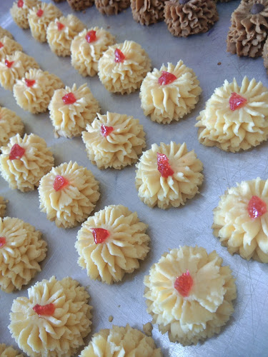 Comentarii opinii despre AZ Bread Bakery