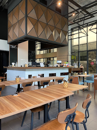 Comentarii opinii despre The Executive Coffee (Mutiara Damansara)