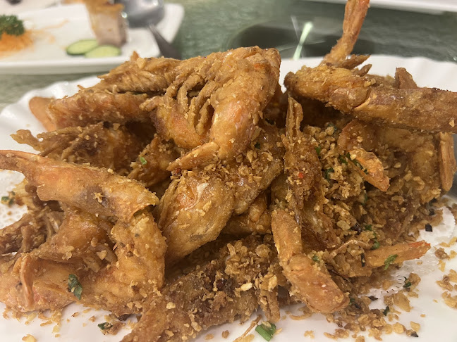 Opinii despre Grand Harbour Restaurant & Banquet (Da Men Mall) în Subang Jaya - Gastronomi dan perhotelan