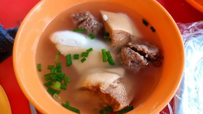 Kampung Kapor, 31050 Enggor, Perak