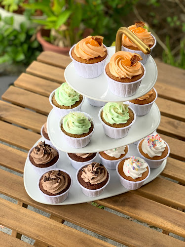 Opinii despre Moaci Street Cafe în George Town - Gastronomi dan perhotelan