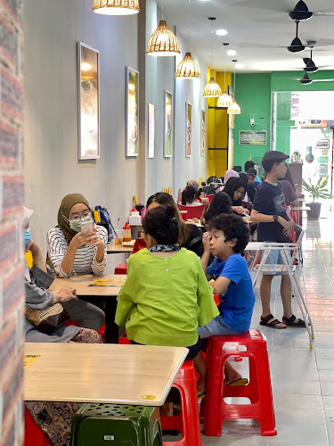 31A, Jalan SS 6/12, Ss 6, 47301 Petaling Jaya, Selangor