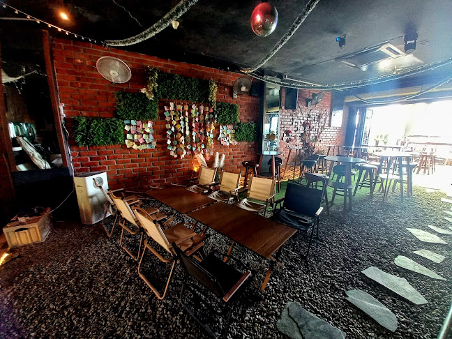 Comentarii opinii despre Serendipity Bar & Restaurant