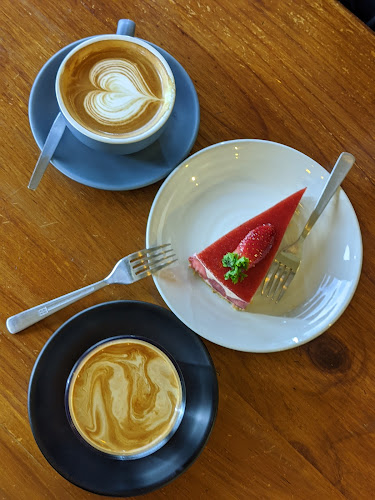 The Coffee Code, Sibu - Sibu