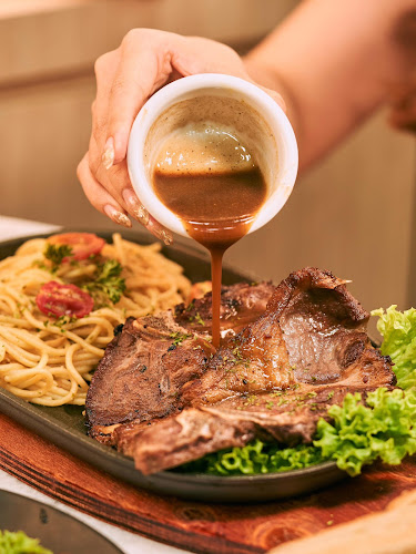 Rengit Coffee by Dagan - Paradigm Mall Johor - Gastronomi dan perhotelan