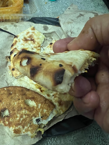 Opinii despre Al Madina Restaurant (Formely Known as Aliiya Maju Cafe) în Bintulu - Gastronomi dan perhotelan