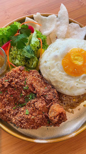 Opinii despre Kafe Moara în Alor Setar - Gastronomi dan perhotelan