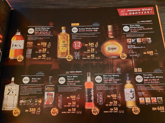 Soru Izakaya (Sibu HQ) - Sibu