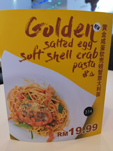 Opinii despre Check-In In Flight Dining în Kota Kinabalu - Gastronomi dan perhotelan