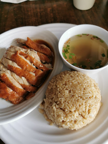 Opinii despre Dayang Sarawak Corner Cafe în Putrajaya - Gastronomi dan perhotelan