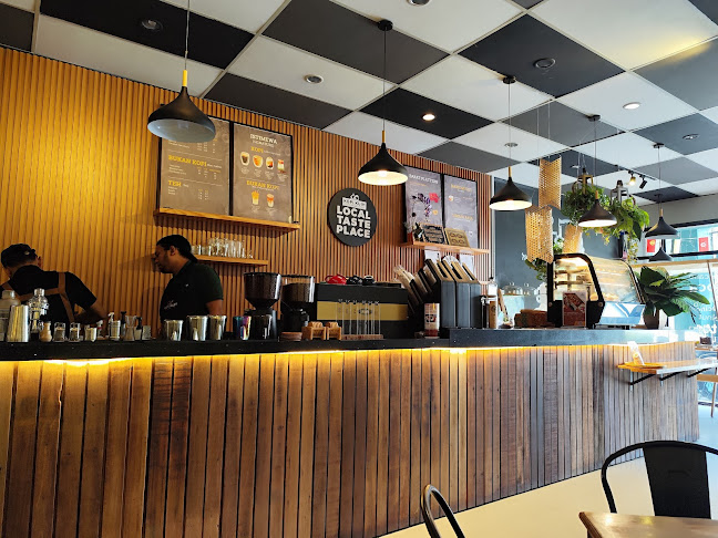 19, Persiaran BLM 6/2, Bandar Laguna Merbok, 08000 Sungai Petani, Kedah