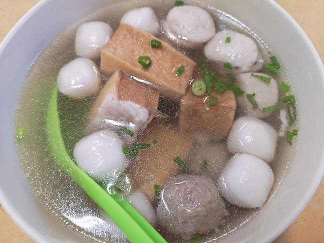 Paris Restaurant - Ipoh