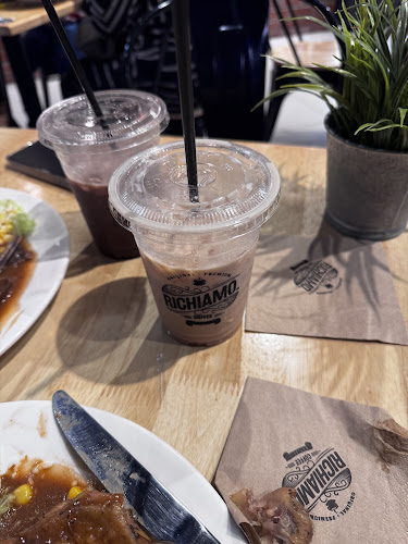 Richiamo Coffee - Bandar Sri Permaisuri - Kuala Lumpur