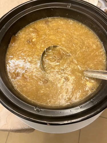 Opinii despre East Ocean Seafood Restaurant | Menglembu în Ipoh - Gastronomi dan perhotelan