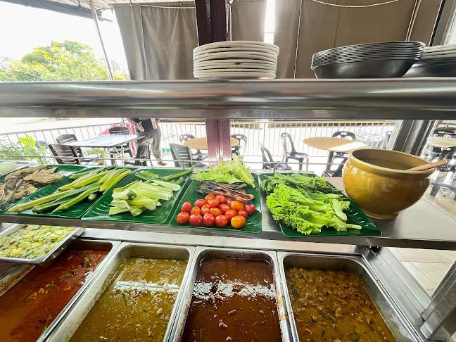 Comentarii opinii despre Nasi Kandar Haji Mustapha