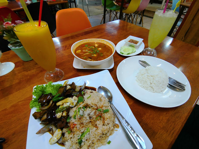 Street Cafe - Permatang Pauh