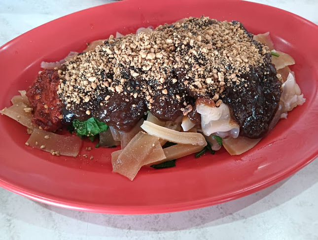 Swee Kang Ais Kacang