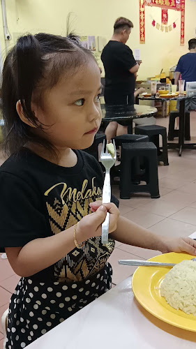 王美记海南鸡饭粒 New Delicious Kopitiam - Gastronomi dan perhotelan