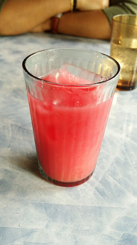 Faculty of Caffeine - Gastronomi dan perhotelan