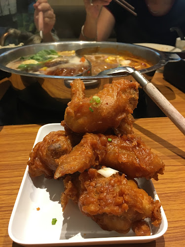 Sukishi @ The Starling - Petaling Jaya