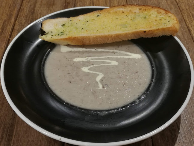 Comentarii opinii despre Coup De Grill