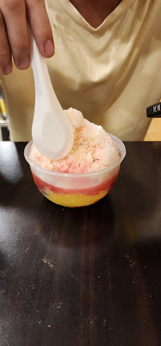 Comentarii opinii despre Cendol Air Putih