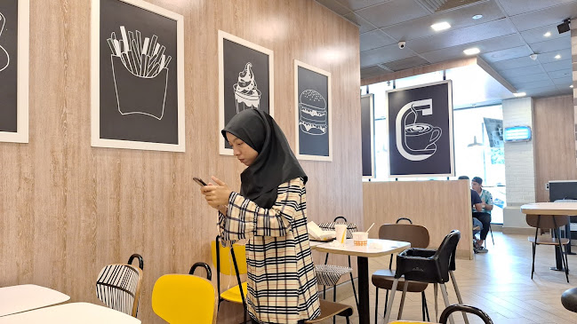 McDonald's - Shah Alam