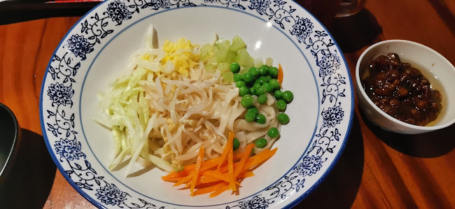 Old Beijing Cafe 老北京 - Ipoh