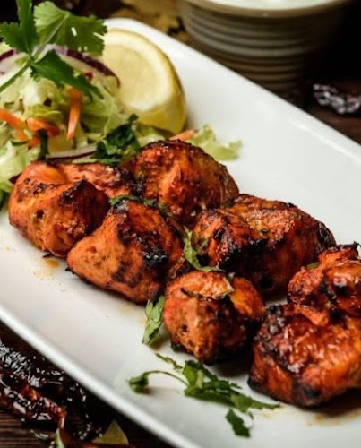 PAK WESTERN CAFE SHAH ALAM - Shah Alam