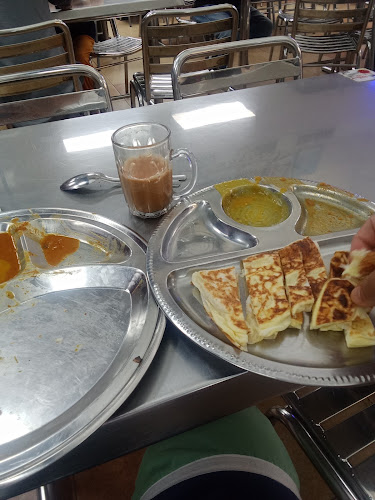 Nasi Kandar Pelita, Ampang Point - Gastronomi dan perhotelan