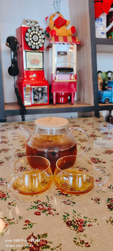 Opinii despre TWT cafe Tea Warmer Treat în Ipoh - Gastronomi dan perhotelan
