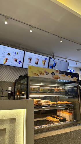 Comentarii opinii despre ZUS Coffee