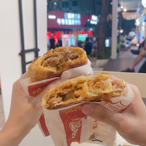 Opinii despre Jipinhe Scones Malaysia în Kuala Lumpur - Gastronomi dan perhotelan