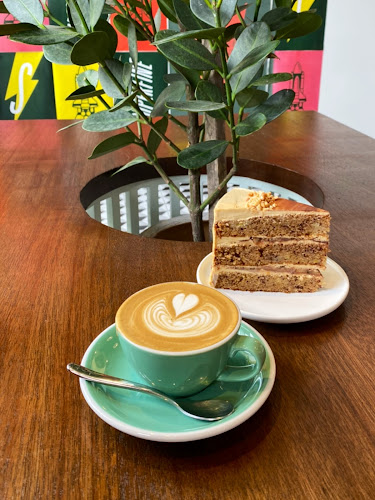 Opinii despre Superfine KL @ Seventeen Mall în Petaling Jaya - Gastronomi dan perhotelan