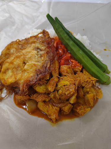 1-G-17, Jalan Veterinari, Taman Sri Pinang, 10150 George Town, Pulau Pinang