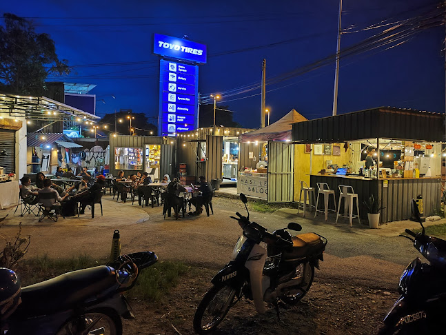 Jalan Bukit Tengah, Bukit Tengah, 14000 Bukit Mertajam, Pulau Pinang