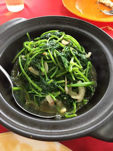 Kong Sai Chicken Rice Restaurant (Taman Paramount) | Restoran Kong Sai - Gastronomi dan perhotelan