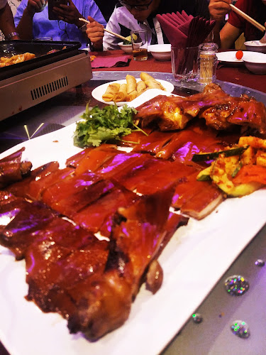 Comentarii opinii despre SY Restaurant • 欣洋酒楼