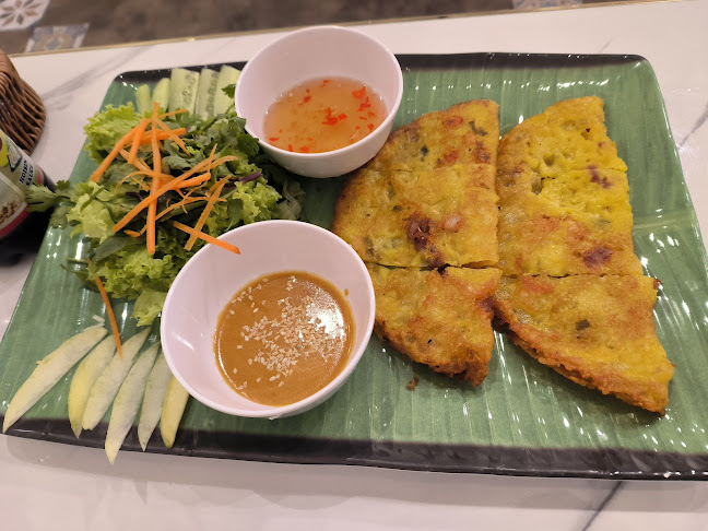 RCS CẦN -THƠ CAFE - Johor Bahru