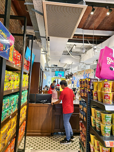 Comentarii opinii despre Mamee Jonker House