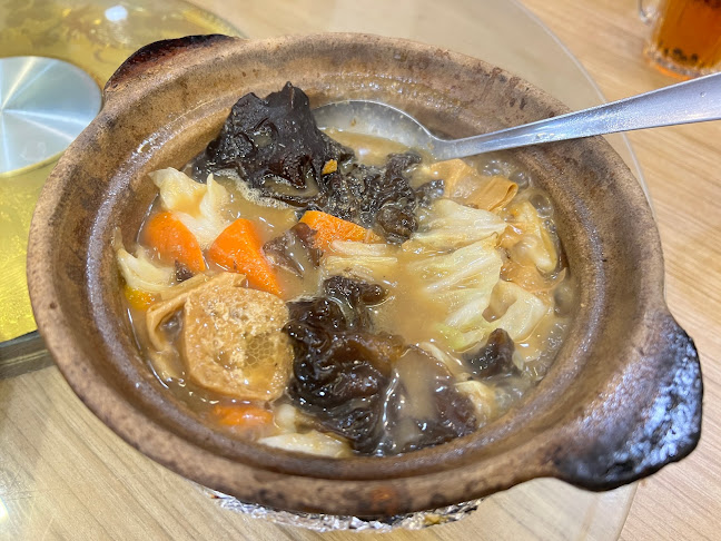 ATLANTIC NYONYA @ MELAKA RAYA - Melaka