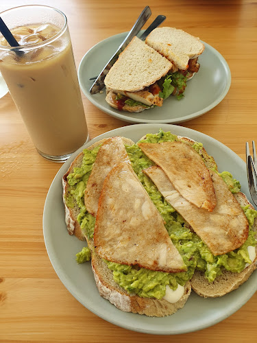 Comentarii opinii despre Kafe Moara