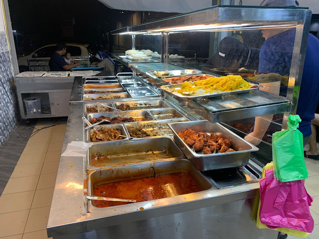 Nasi Kandar An Naseem Maju